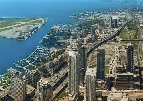 Etobicoke Real Estate - CATHERINE LIN, Broker