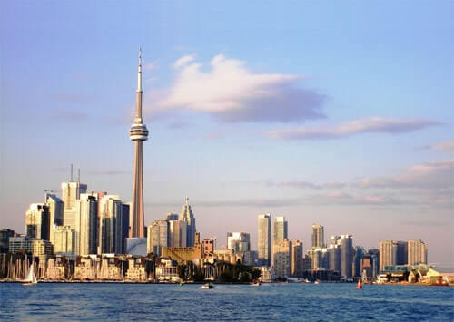 Toronto Real Estate - CATHERINE LIN, Broker