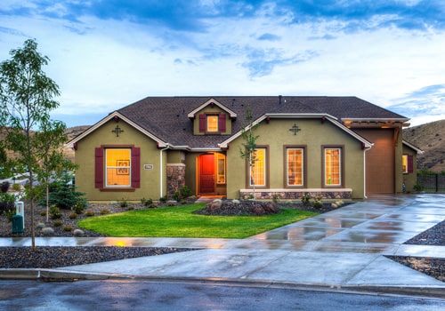 Scarborough Real Estate - CATHERINE LIN, Broker